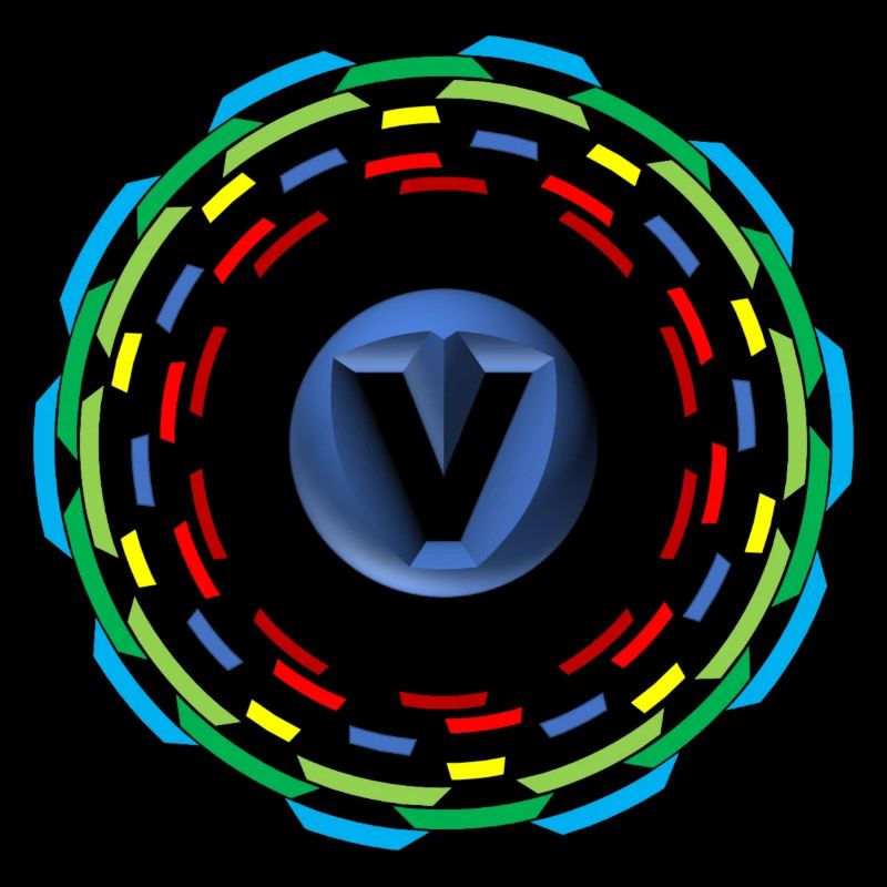 Circles V