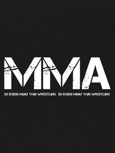 MMA