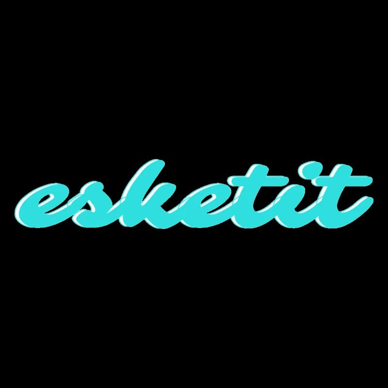 esketit
