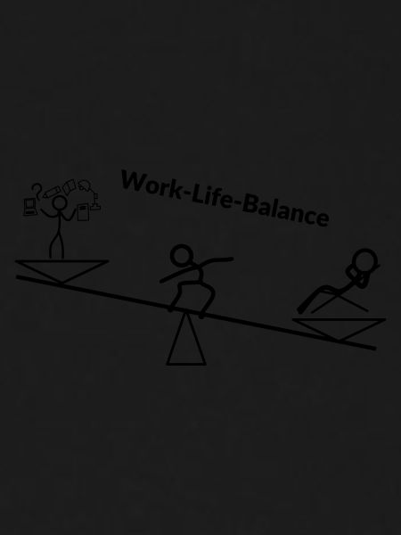 Work-life balance