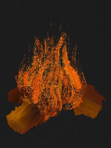 Bonfire