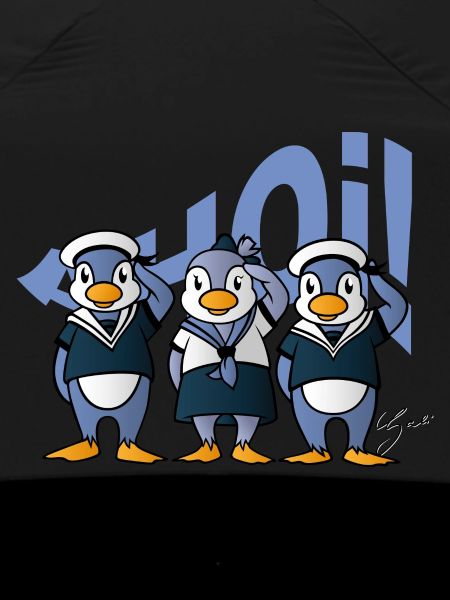 Ahoi Penguins