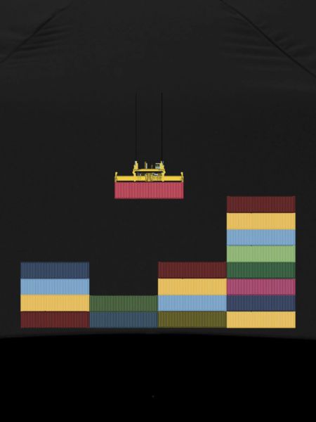 Container