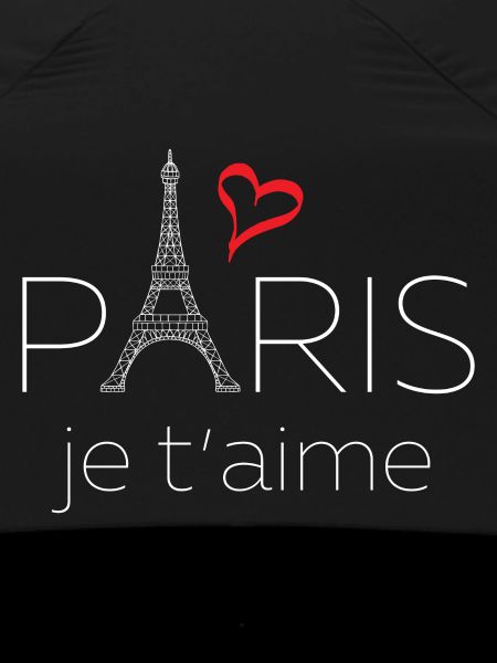 Paris Je T'aime