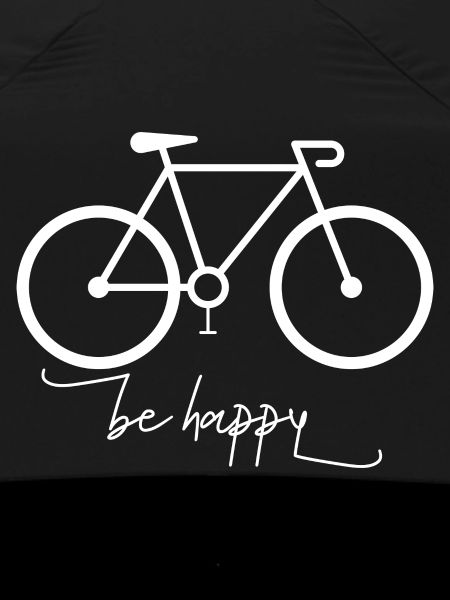 Vélo be happy