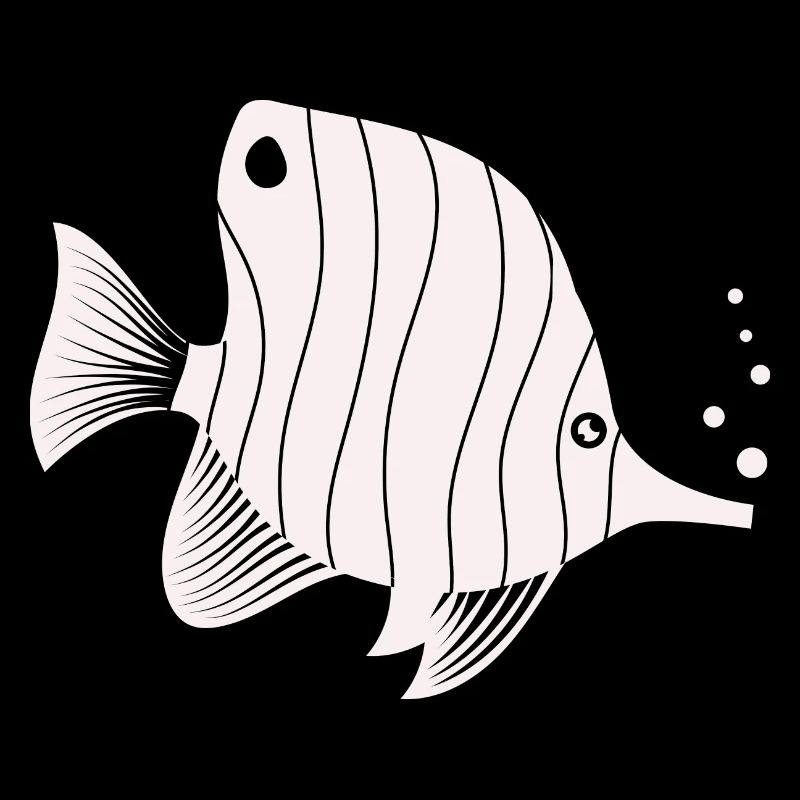 Fisch Aquarium Meerestier Klima Umweltschutz