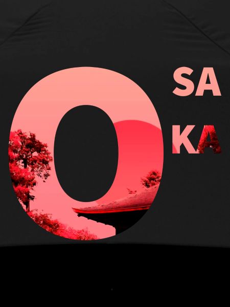 Osaka