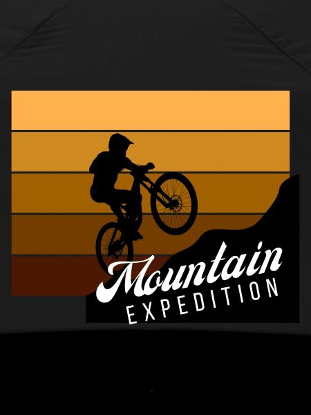 Mountain Expedition Sprung