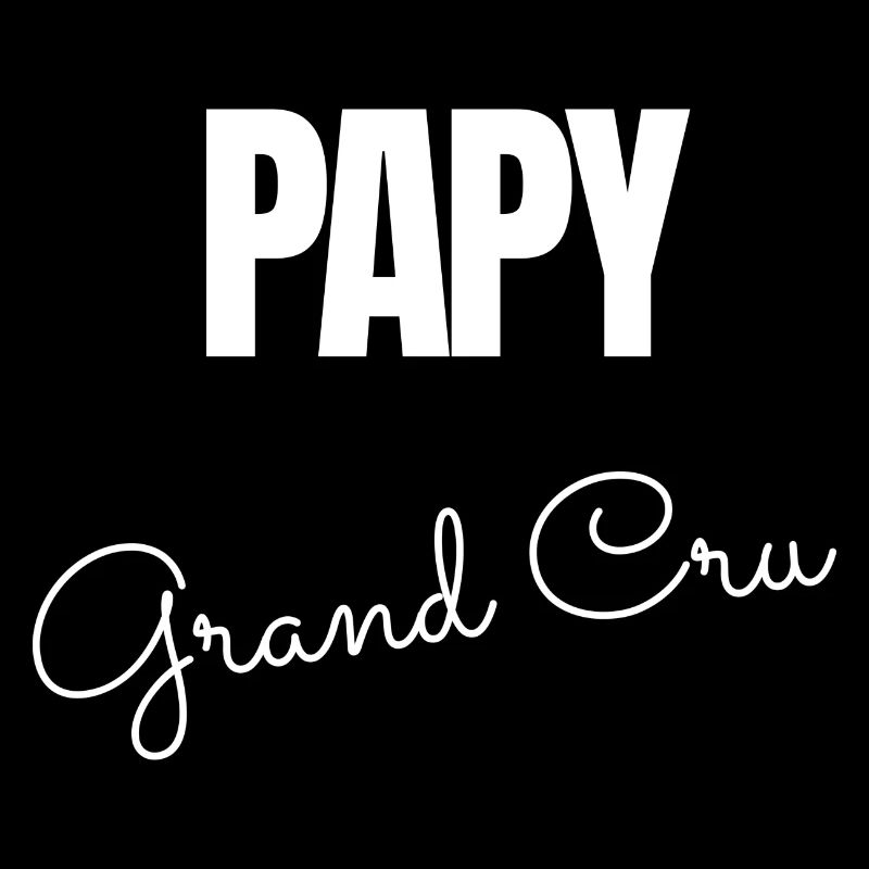 Papy gran cru