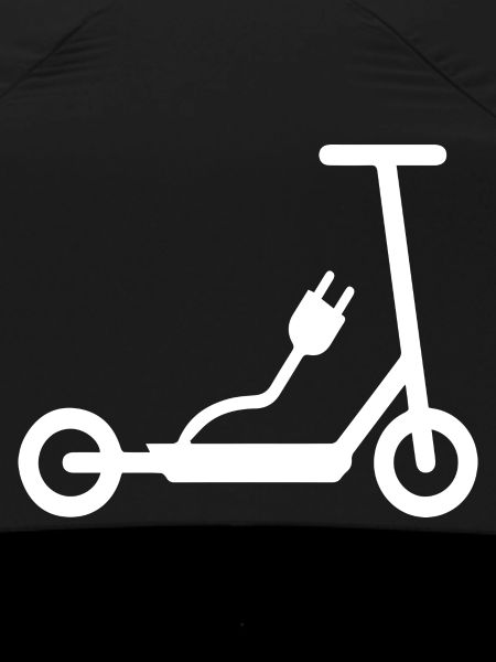 E-Scooter E-Roller Scooter