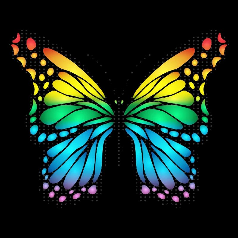 Schmetterling