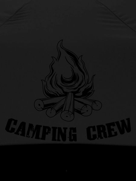 Campfire Camping Crew
