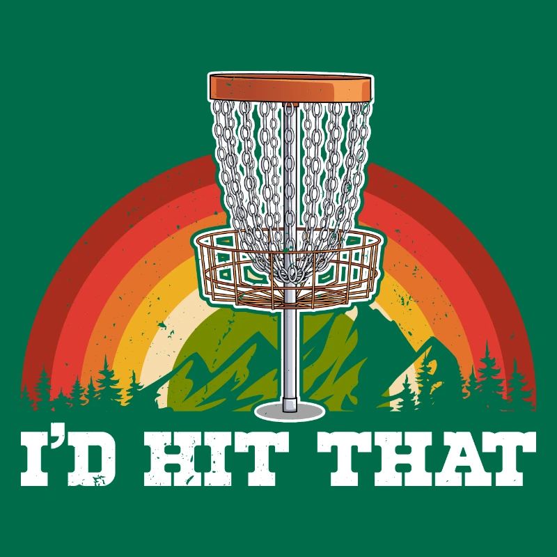 Disc Throwing Disc Golf Hobby