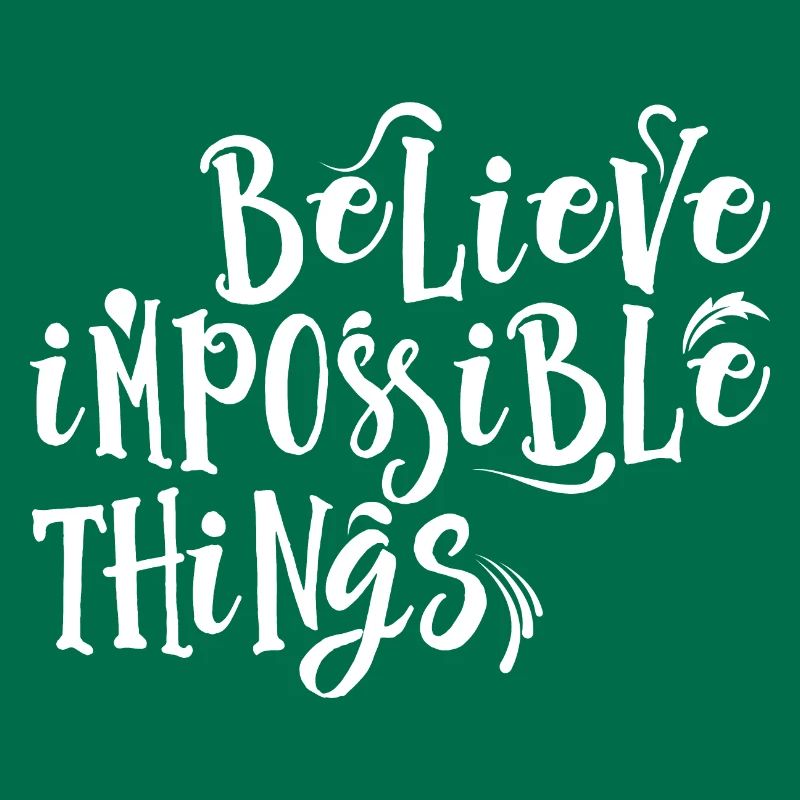 Impossible Things
