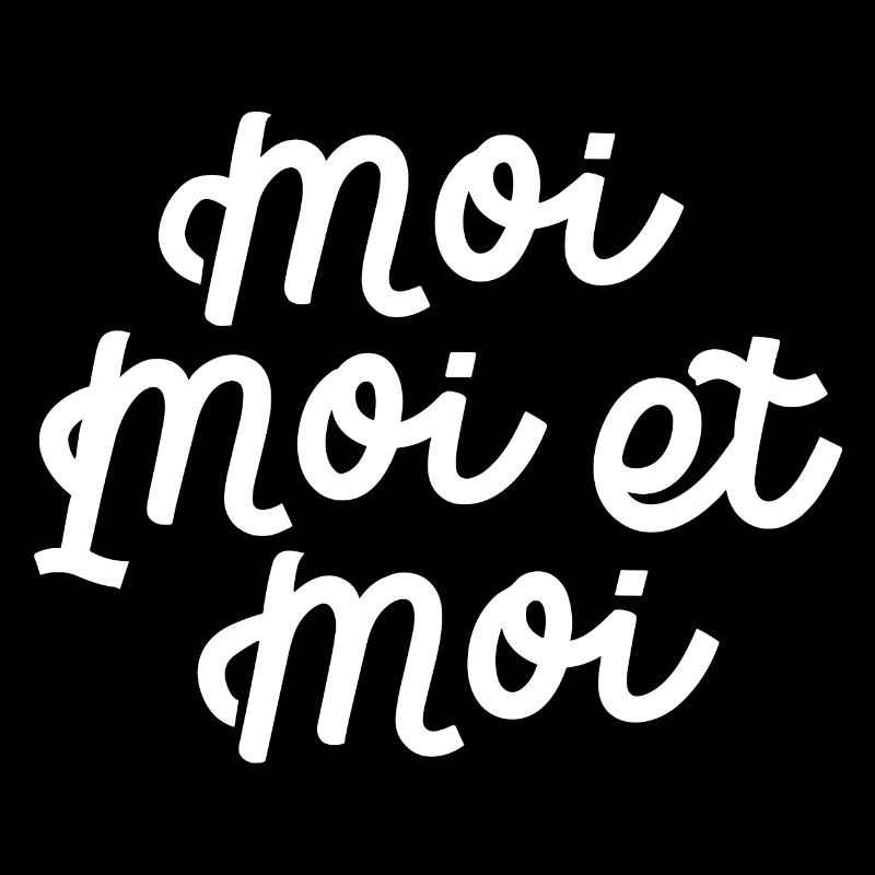 Moi moi et moi