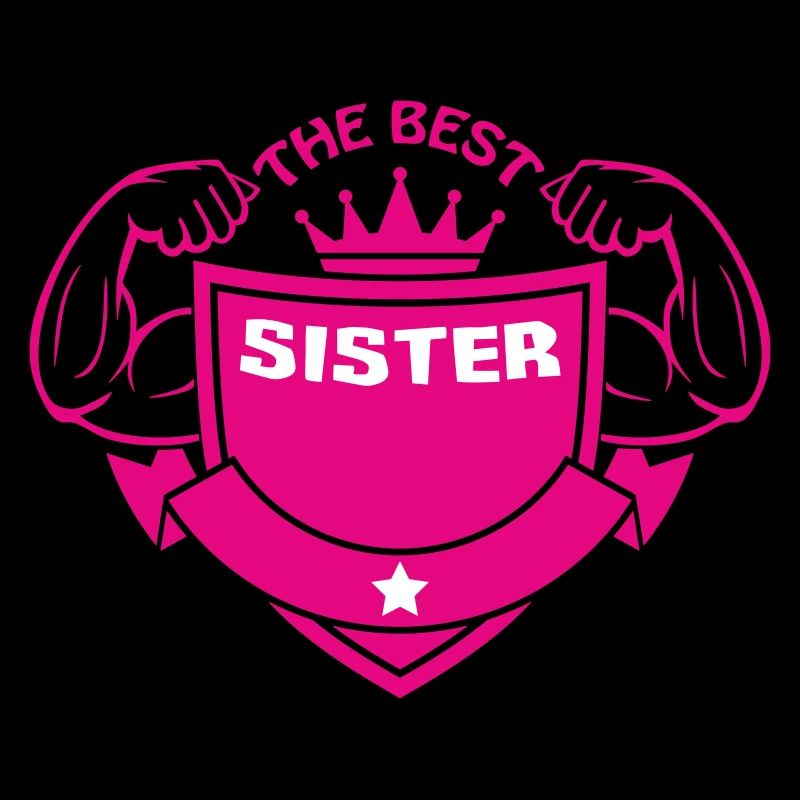DIE BESTE SCHWESTER