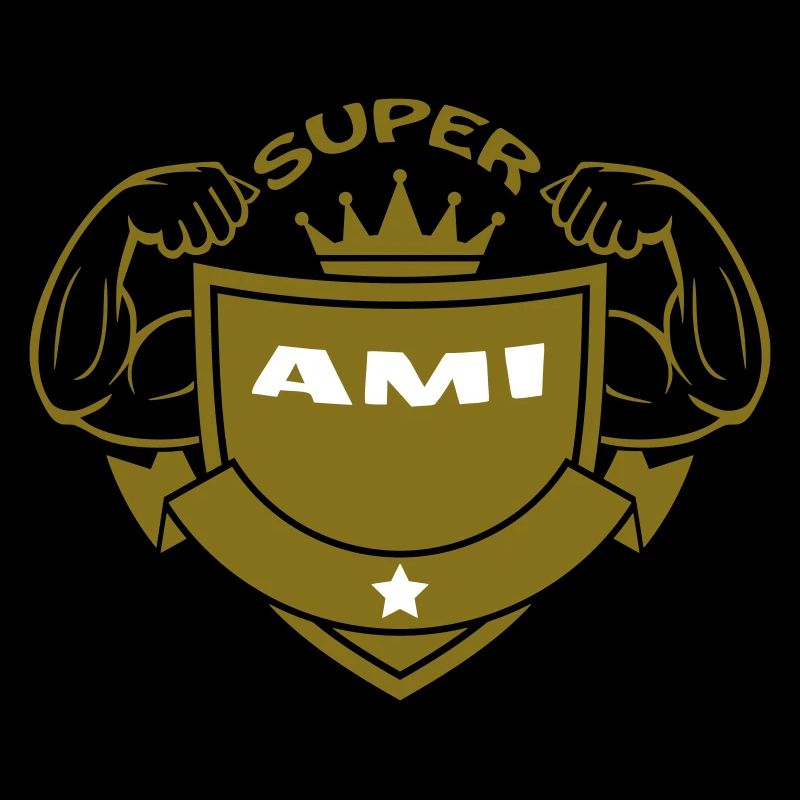 SUPER AMI