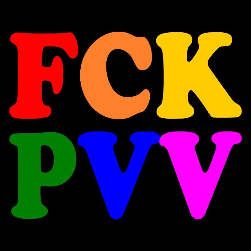 Fck pvv