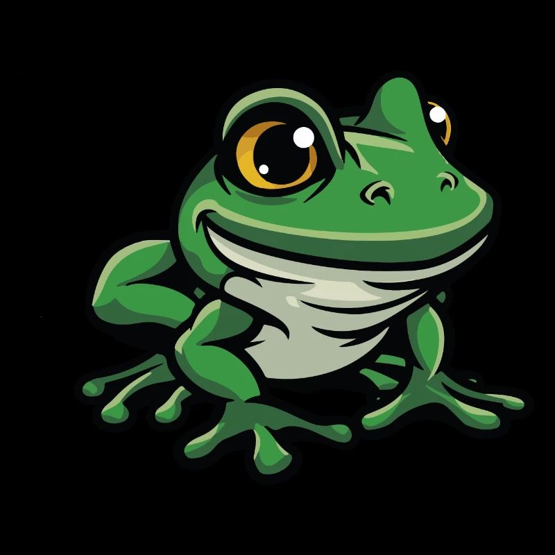 grenouille