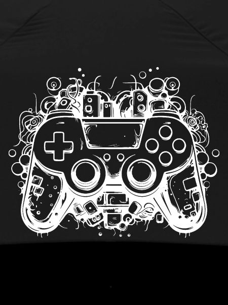 Spiel Controller