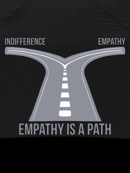 Empathy is a Path