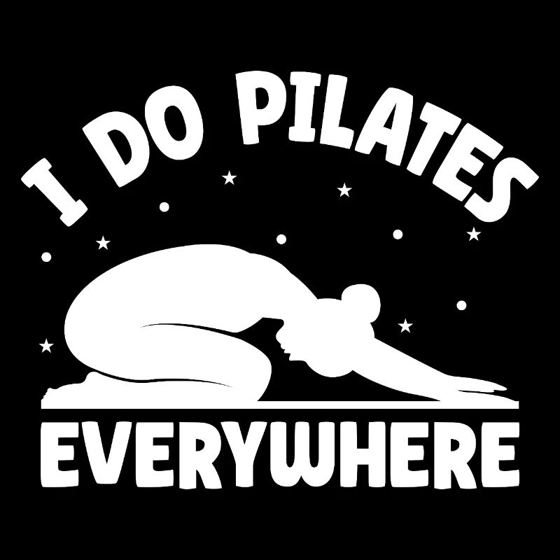 Pilates Enthusiasts I Do Pilates Everywhere