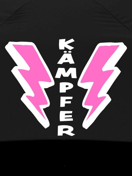 Mutmacher Geschenk: Kämpfer