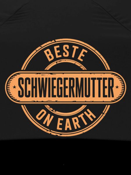 Beste Schwiegermutter Geschenk