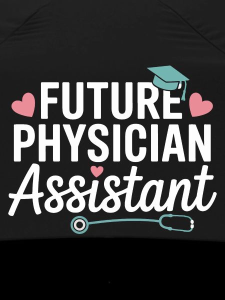 Future Physician Assistant Style