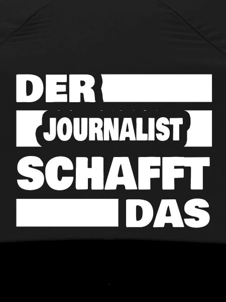 Journalist