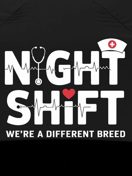 NachtSchicht Herzpfleger – Different Breed