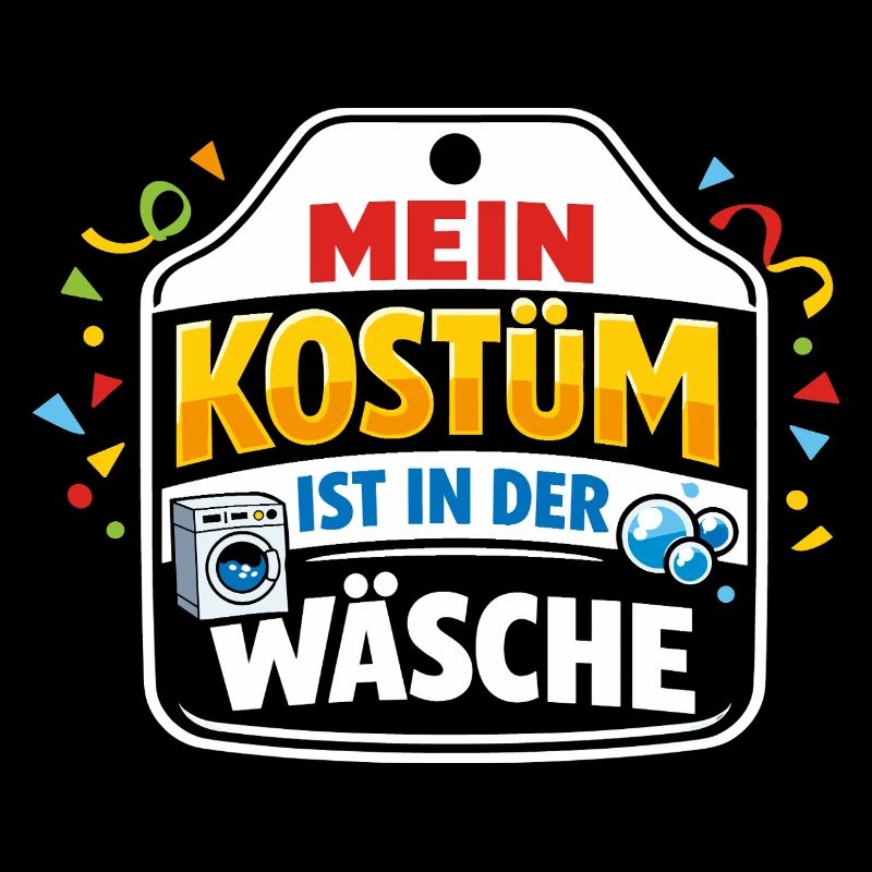 Karneval Kostüm Wäsche Lustig Geschenk