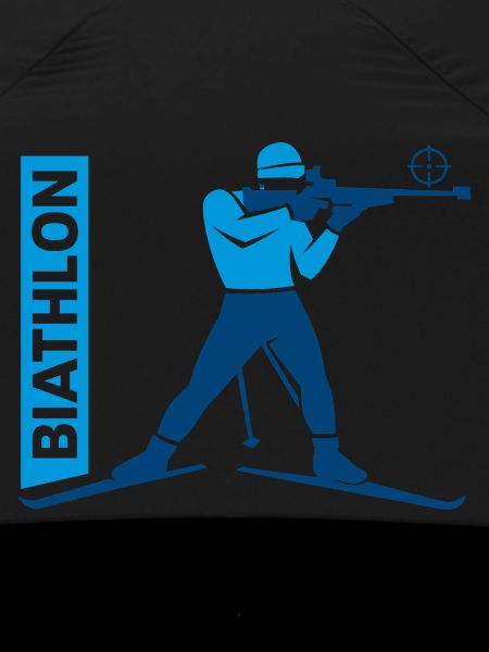 Biathlon Passion Lover Gift