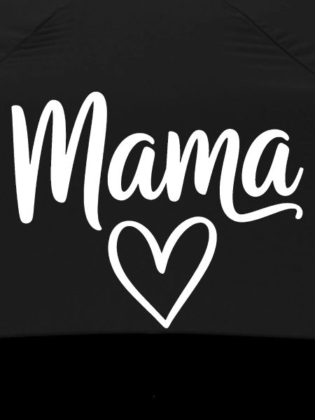 Mama Heart Script