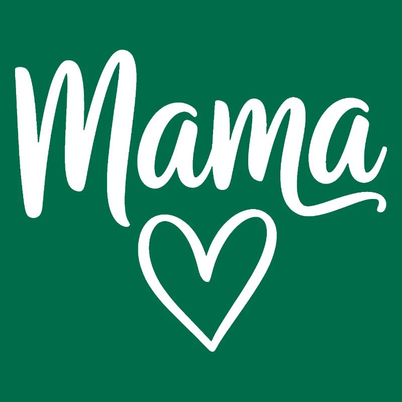 Mama Heart Script