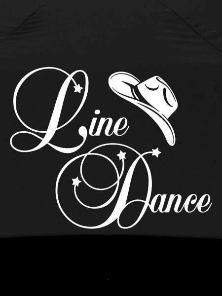 Line Dance Cowboy