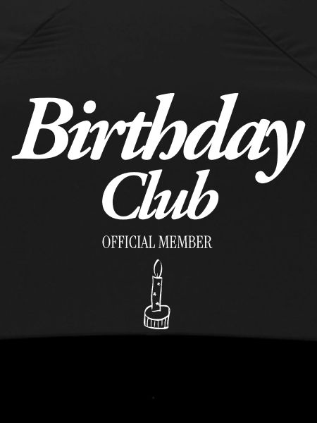 Birthday CLub