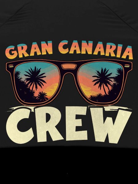 Gran Canaria Crew