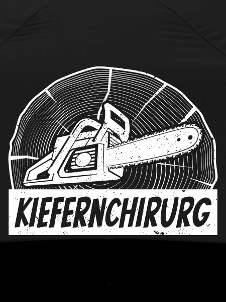 Kiefernchirurg