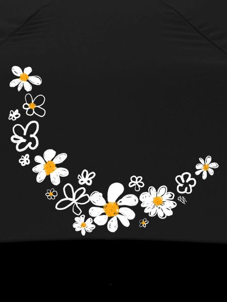 Floral garland