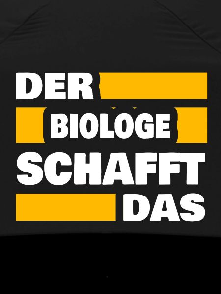 Beruf Biologe