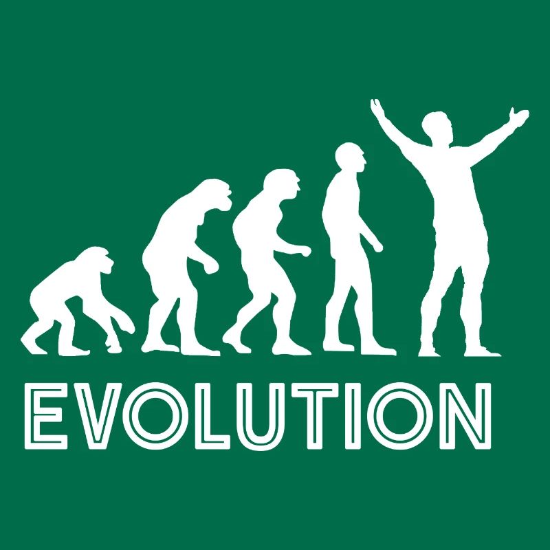 Judas Evolution