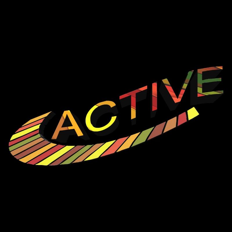 Active - from Abstractterry