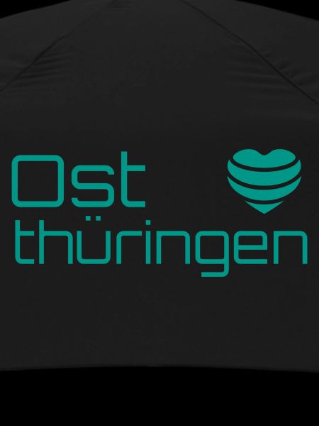 Ostthüringen