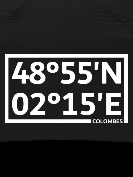 Coordonnées de Colombe