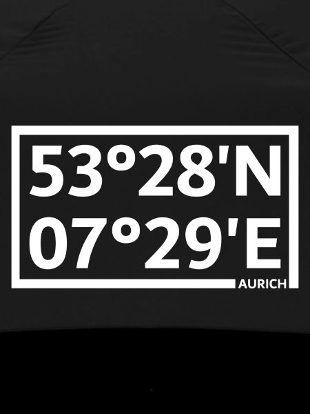 Coordonnées Aurich