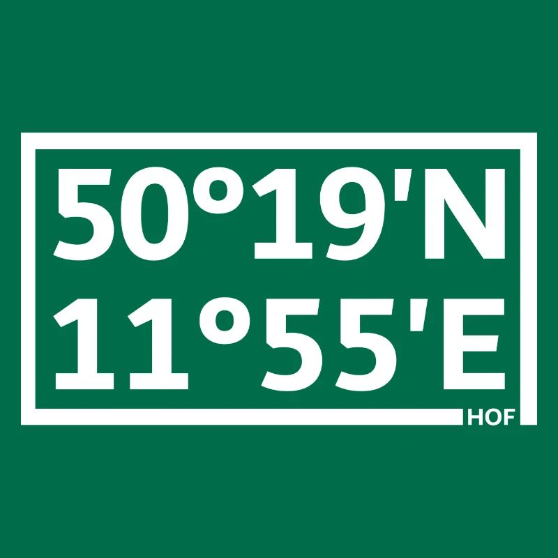 Courtyard coordinates