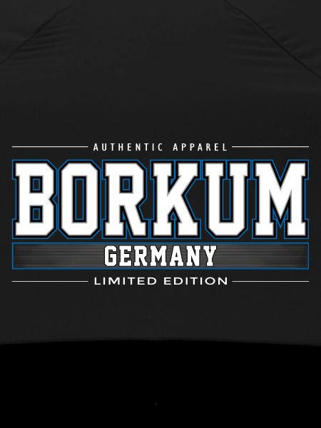 Borkum