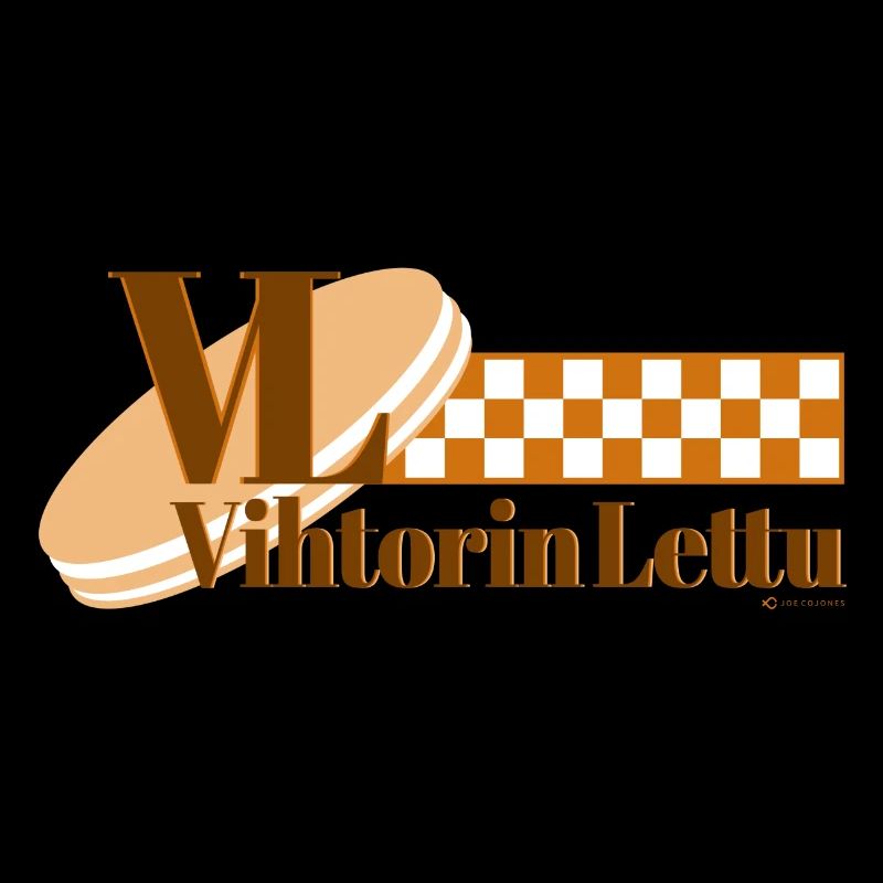 Vihtorin Pancake