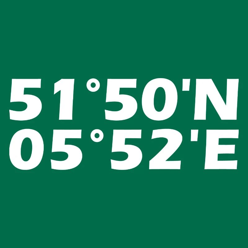 Nijmegen coordinates